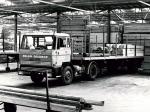 DAF FT1600 1970 года